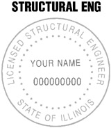 STRUCTURAL ENGINEER/IL